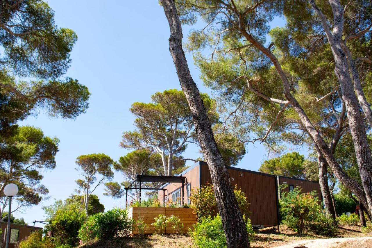 Campsite Le Camp Du Domaine Bormes-les-Mimosas