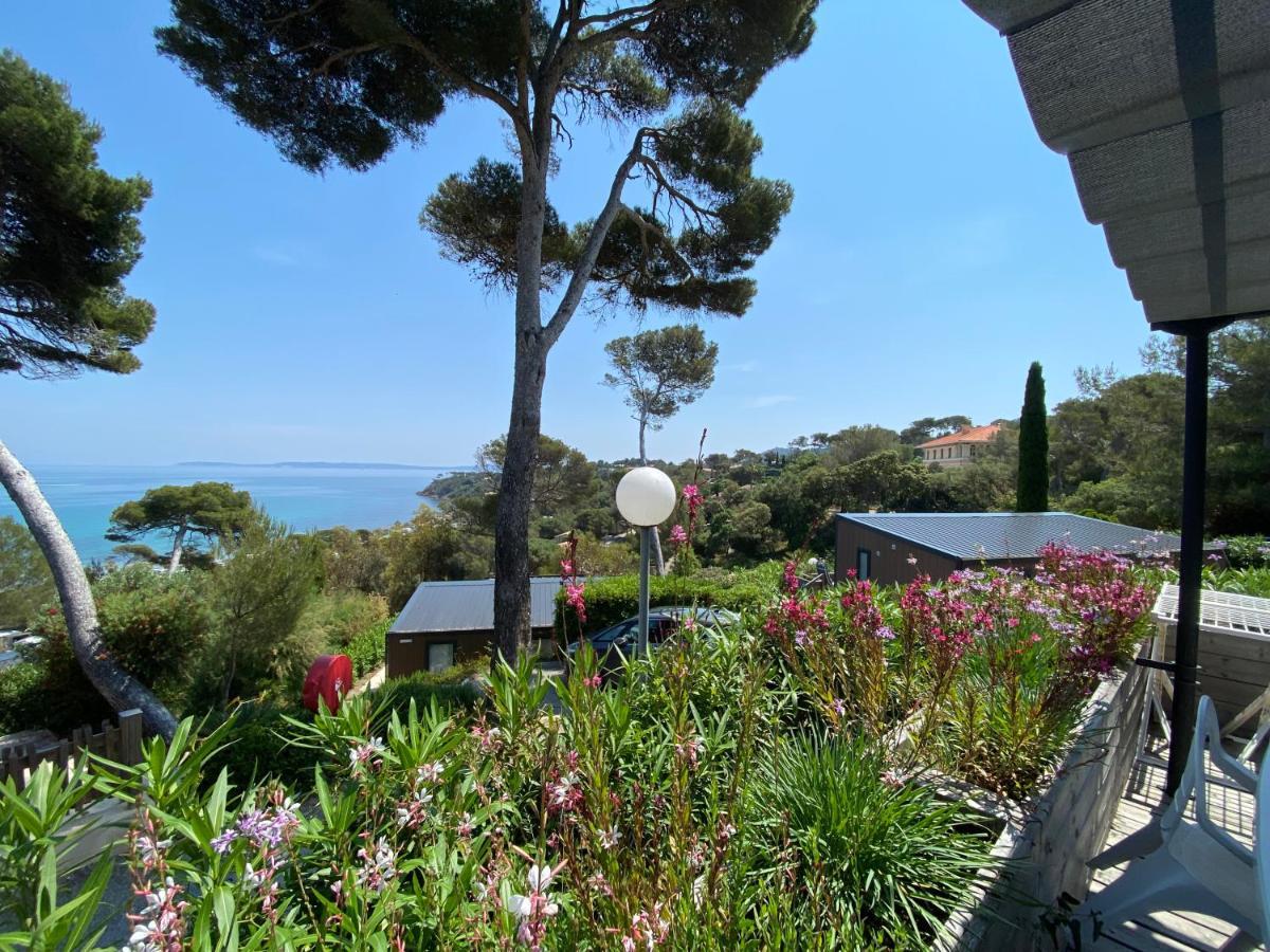 Le Camp Du Domaine Campsite Bormes-les-Mimosas