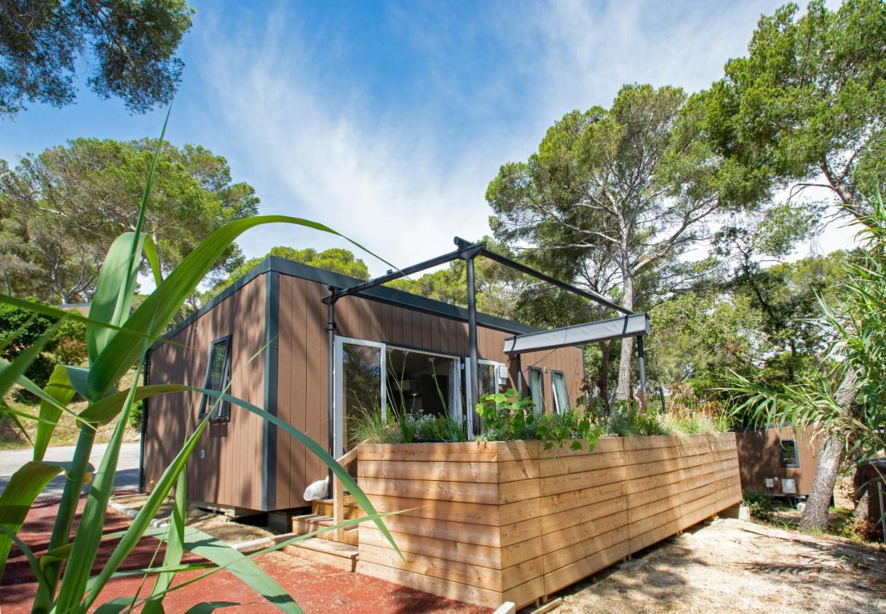 Le Camp Du Domaine *