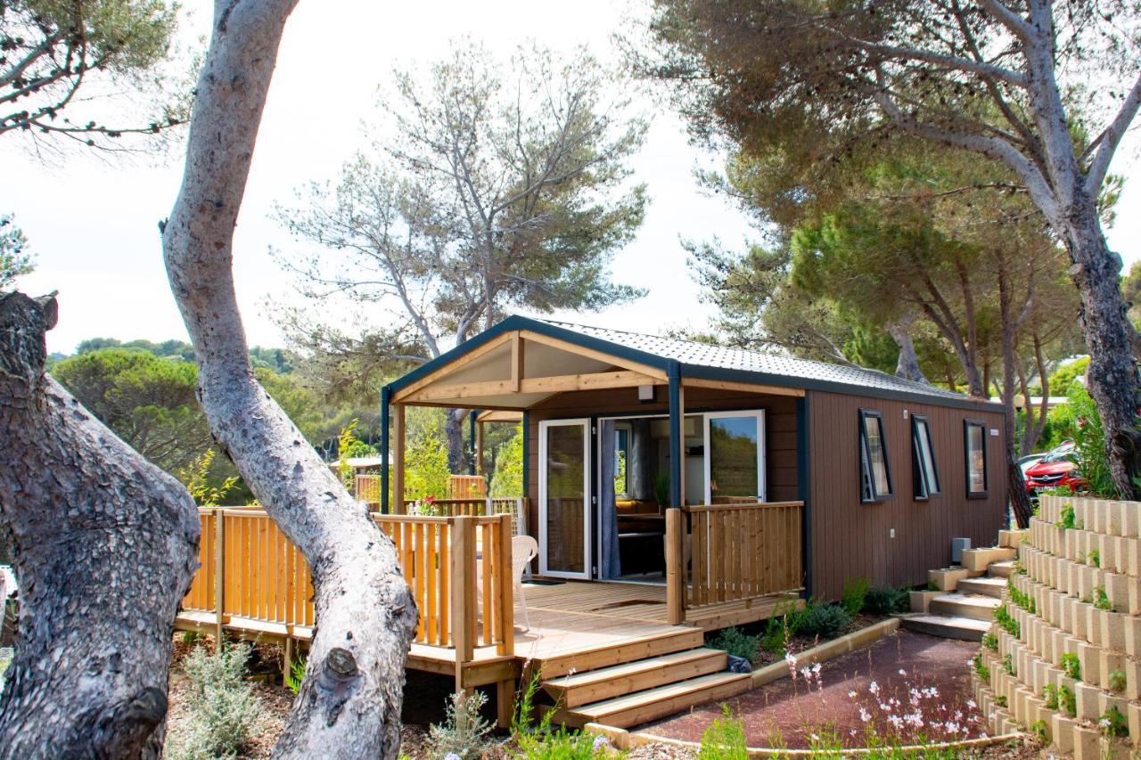 Le Camp Du Domaine *