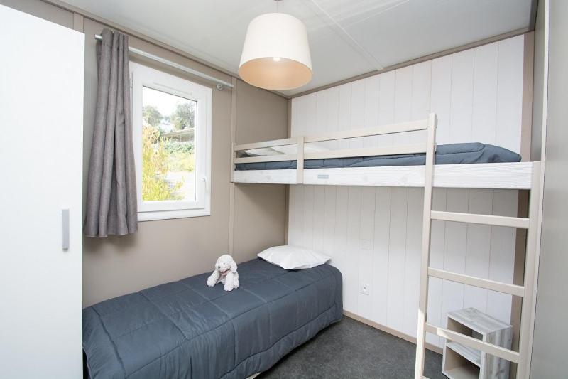 Le Camp Du Domaine Campsite *