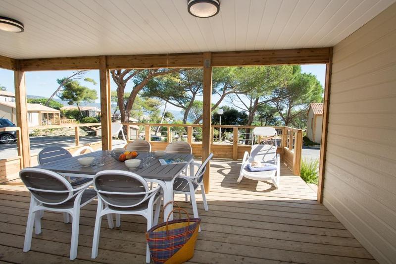 Le Camp Du Domaine *