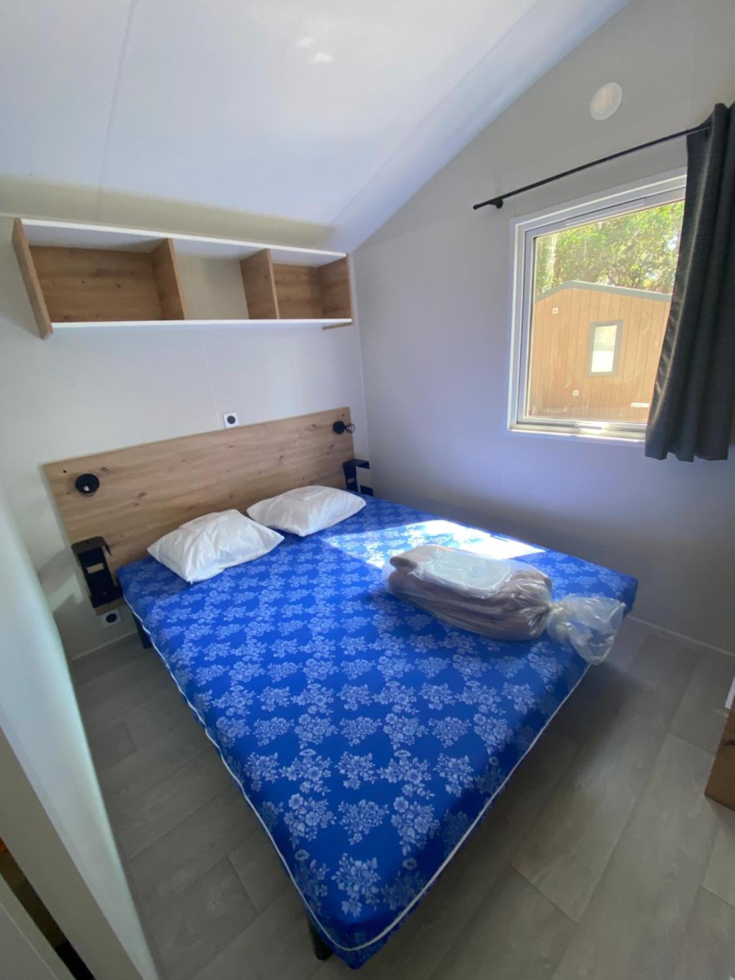 Le Camp Du Domaine Bormes-les-Mimosas