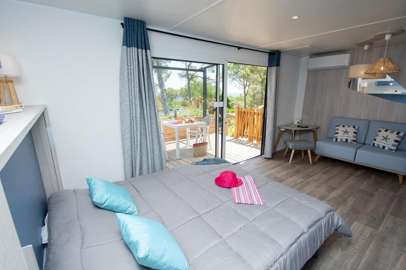 Le Camp Du Domaine Campsite Bormes-les-Mimosas