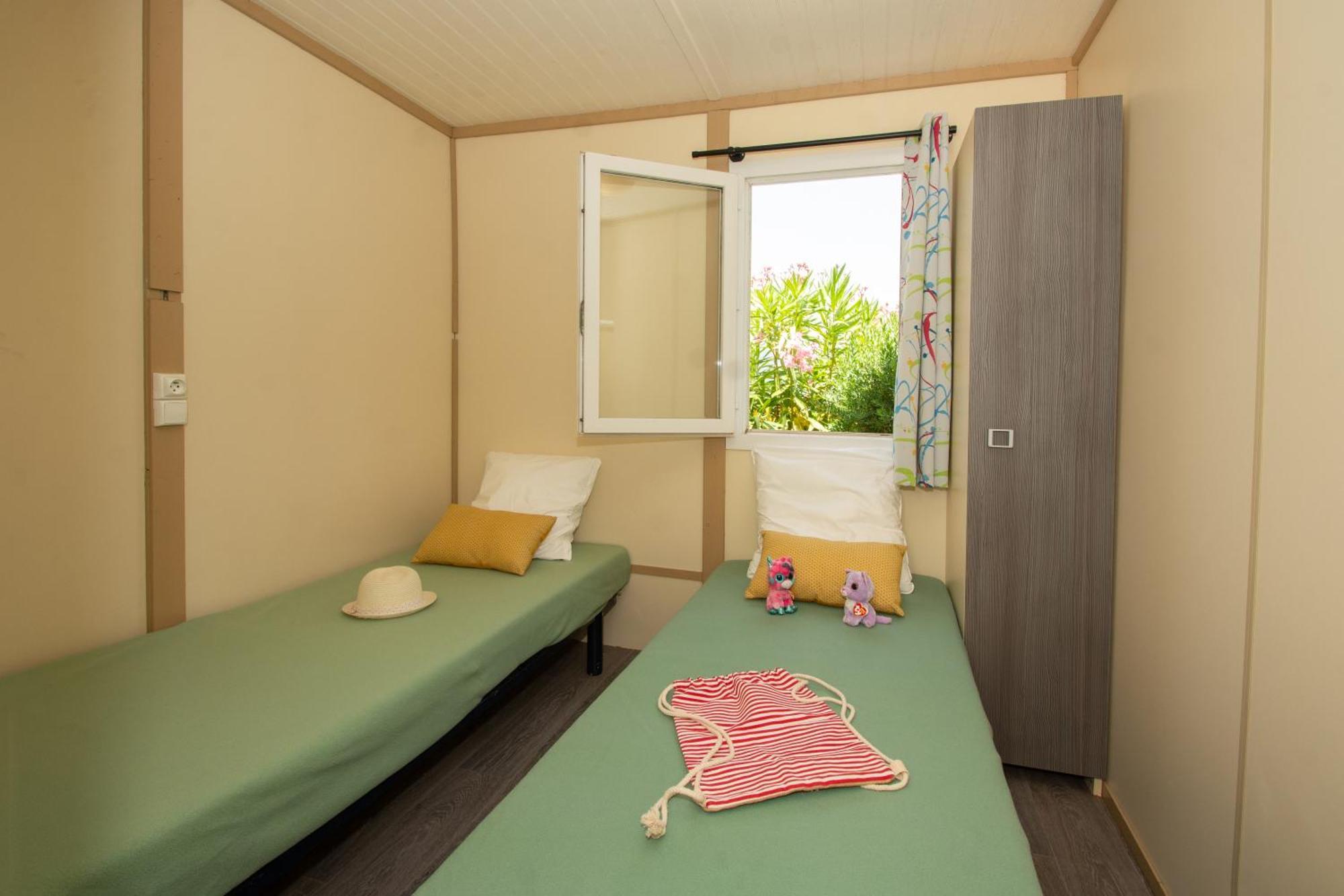 Campsite Le Camp Du Domaine Bormes-les-Mimosas