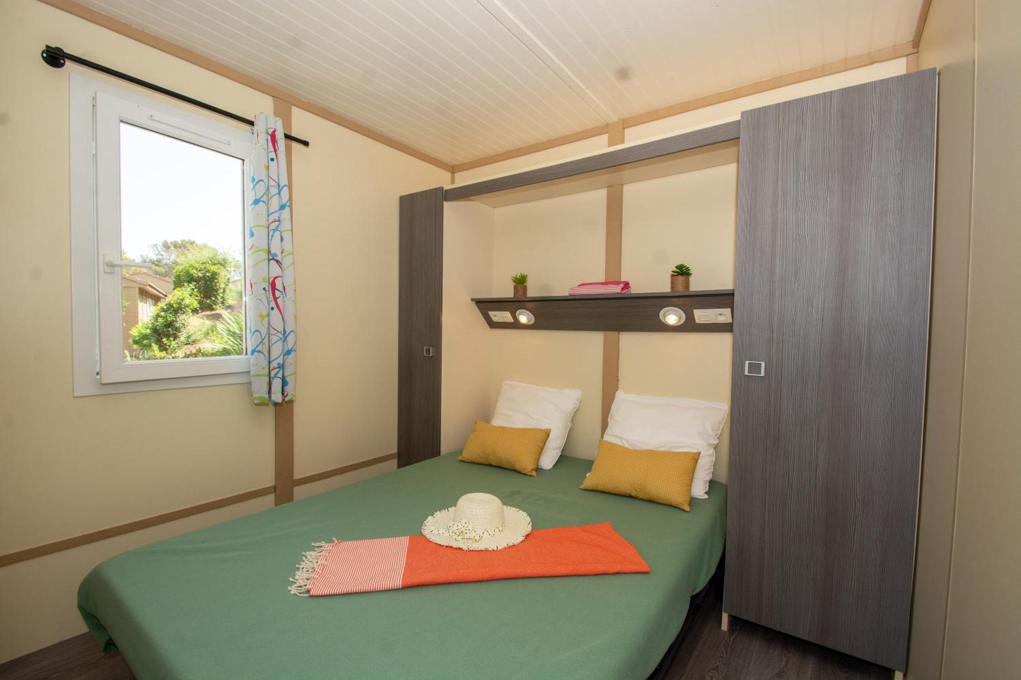 Le Camp Du Domaine Bormes-les-Mimosas