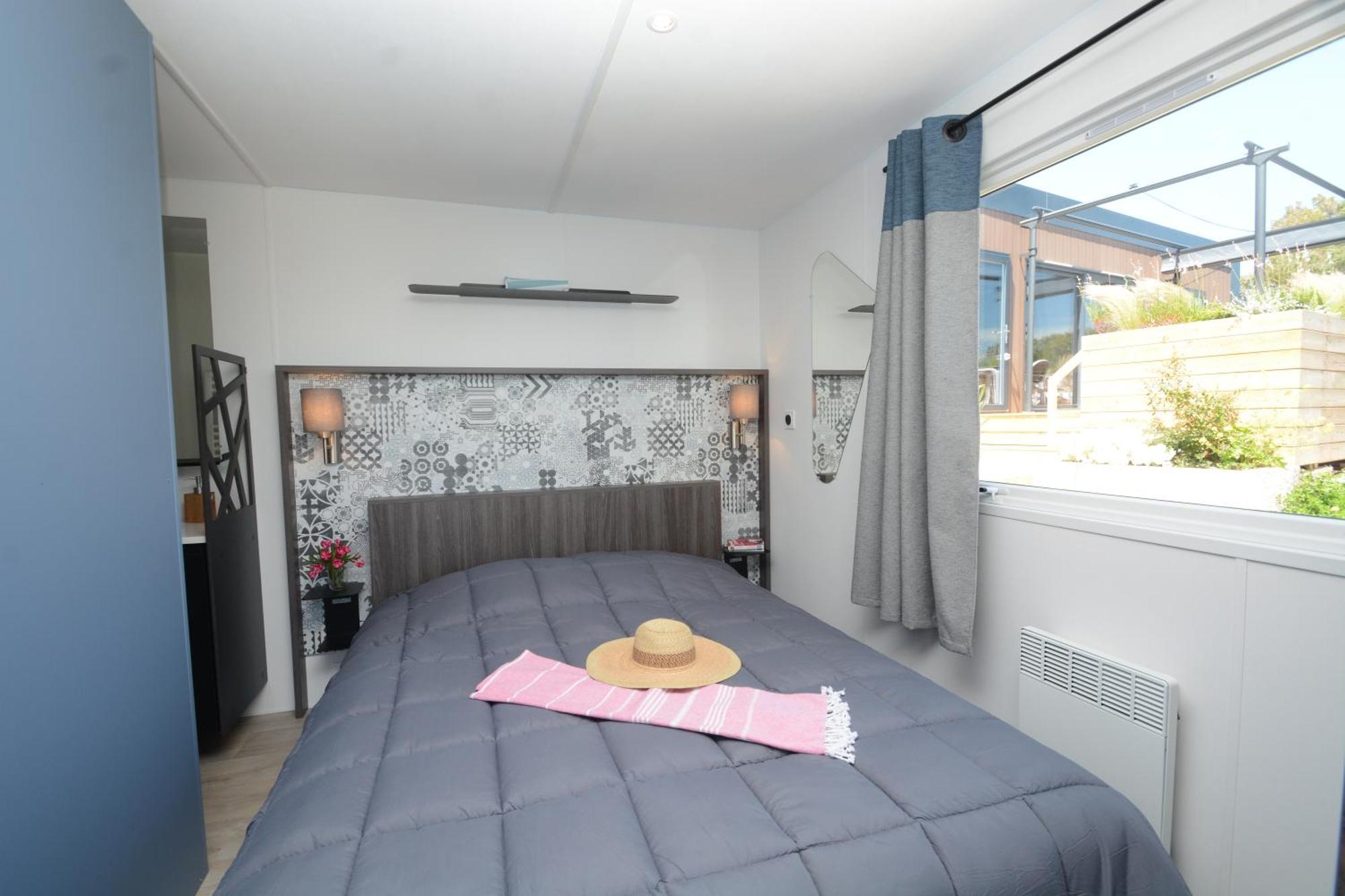 Le Camp Du Domaine Campsite