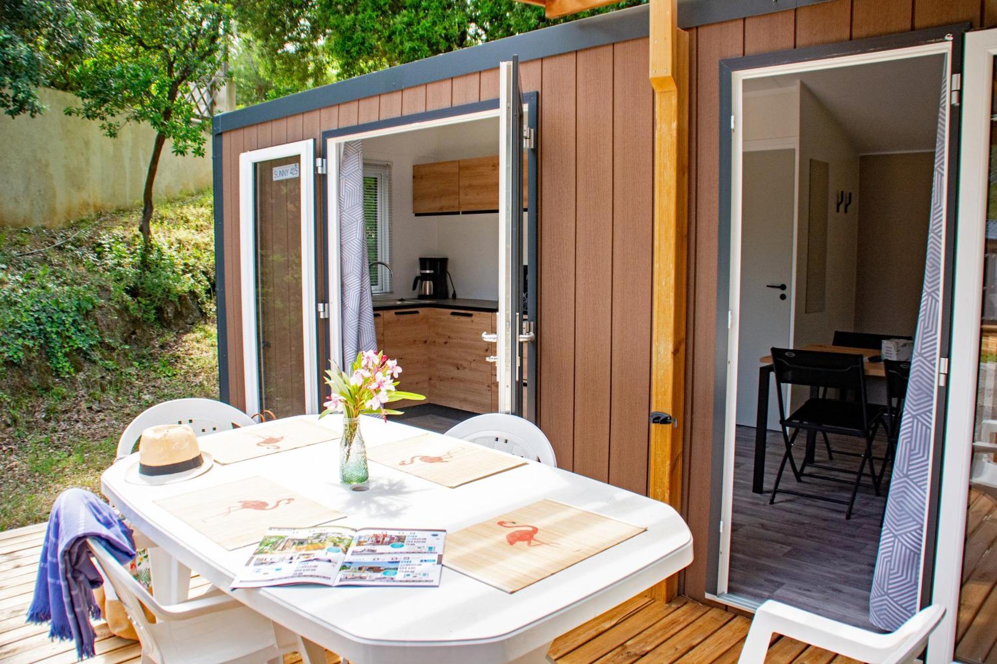 Le Camp Du Domaine * Bormes-les-Mimosas