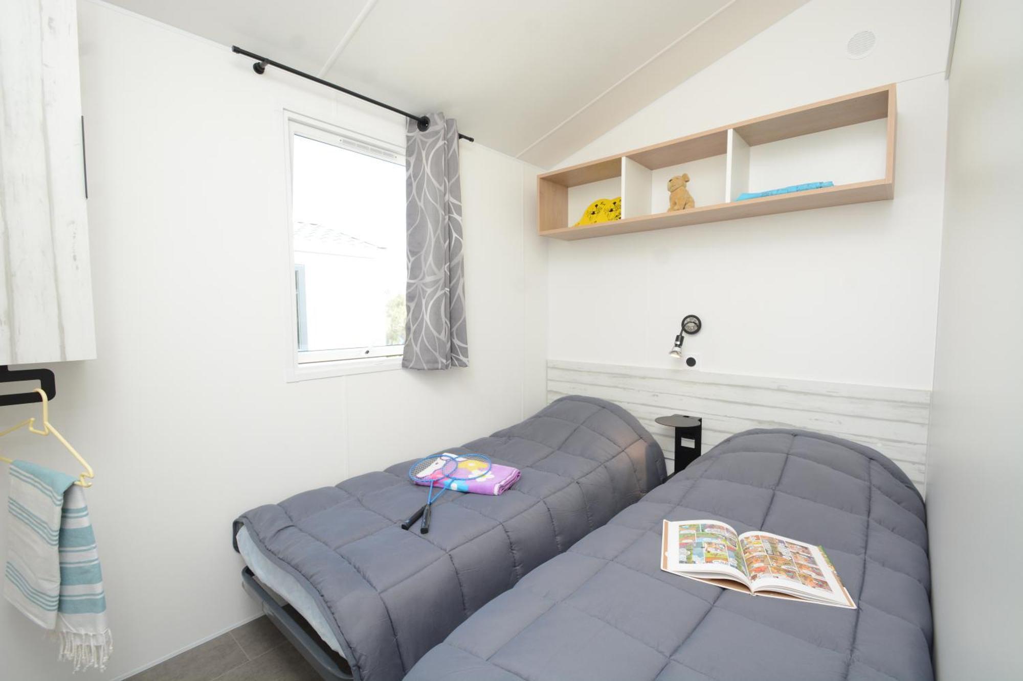 Le Camp Du Domaine Campsite Bormes-les-Mimosas