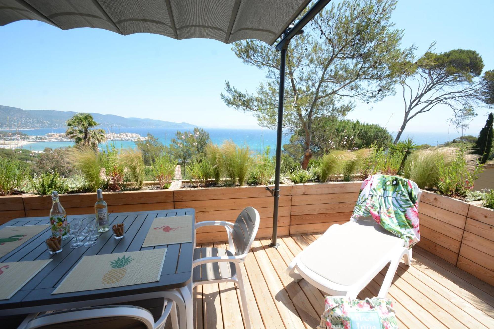 Le Camp Du Domaine *