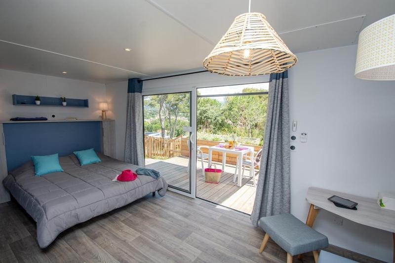 Le Camp Du Domaine Campsite Bormes-les-Mimosas