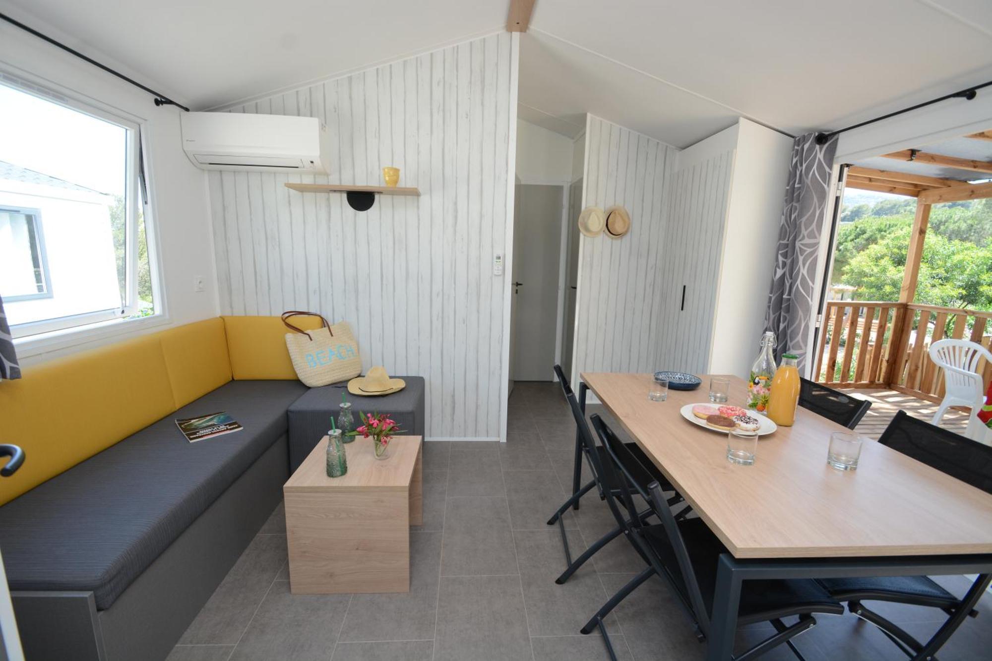 Campsite Le Camp Du Domaine Bormes-les-Mimosas