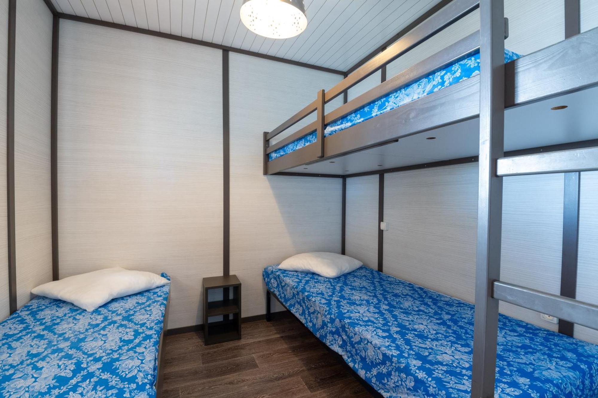 Le Camp Du Domaine Campsite Bormes-les-Mimosas